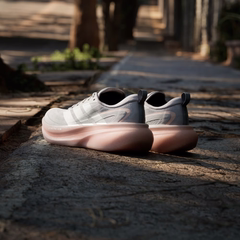 Giày Adidas Nữ Chính Hãng - SUPERNOVA GLIDE W RUNNING SHOES - Màu Tím Hồng | JapanSport KJ8774