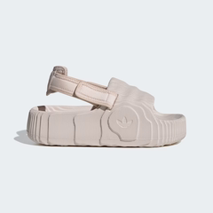 Dép Adidas Chính Hãng - ADILETTE 22 XLG - Màu Be | JapanSport IE5651