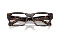 Kính Ray-Ban Chính hãng - Havana Unisex - RX5448 2012 55mm - Nam Nữ | JapanSport