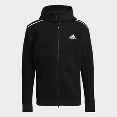 Áo HOODIE Adidas Nam Chính Hãng - Z.N.E. SPORTSWEAR - Đen | JapanSport GT9780