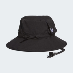 Mũ Adidas Nam Nữ Chính Hãng - Utility 3.0 Boonie Hat - Màu Đen | JapanSport JJ7415