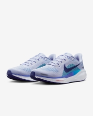Giày Nike Nam Nữ Chính hãng - Air Zoom Pegasus 41 - Màu Xanh Tím | JapanSport  FD2722-014