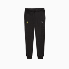 Quần Puma Nam Chính hãng - PUMA Scuderia Ferrari T7 Pants - Màu Xám | JapanSport 632755 01