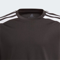 Áo Phông Adidas trẻ em Chính Hãng - Squadra 21 Jersey - Màu Đen | JapanSport GN5739