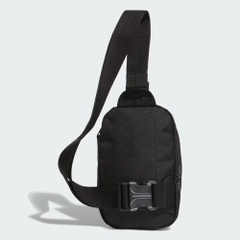 Túi đeo chéo Adidas Chính hãng - Prime Mini Sling Crossbody - Màu Đen | JapanSport IU9301