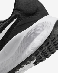 Giày Nike Nam Chính Hãng - Revolution 7 Wide - Đen | JapanSport FB8501-002