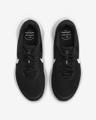 Giày Nike Nam Chính Hãng - Revolution 7 Wide - Đen | JapanSport FB8501-002
