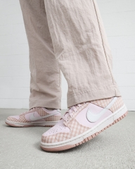 Giày Nike Chính hãng - Nike Dunk Low - Hồng  | JapanSport FB9881-600