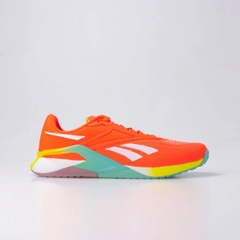 Giày Reebok Chính Hãng - Nano X2  - Màu Cam | JapanSport HQ6300