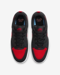 Giày Nike Nam Chính Hãng - Nike SB Alleyoop - Màu Đỏ/Đen | JapanSport CJ0882-006