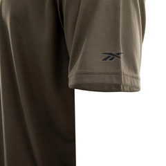 Áo Phông Reebok Chính Hãng - Westy Easy Fit Graphic Tee - Màu Nâu | JapanSport 100242185