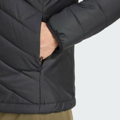 Áo Khoác Adidas Chính Hãng - Terrex Multi Synthetic Insulated - Màu Đen | JapanSport IM7689