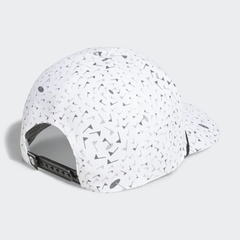 Mũ Adidas Nam Nữ Chính Hãng - PLAYERS GOLF HAT - Trắng | JapanSport HA9202