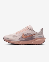 Giày Nike Nữ Chính Hãng - Pegasus 41 - Màu Rose Gold | JapanSport FD2723-604