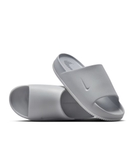 Dép Nike Chính Hãng - Nike Calm - Màu Xám  | JapanSport FD4116-004