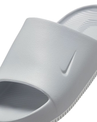 Dép Nike Chính Hãng - Nike Calm - Màu Xám  | JapanSport FD4116-004