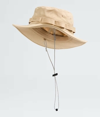 Mũ The North Face Chính Hãng - Class V Brimmer - Màu Be | JapanSport NF0A5XF4FS