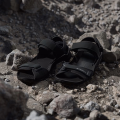 Dép Adidas Nam Chính Hãng - Terrex Hydroterra Sandals - Màu Đen | JapanSport JQ2231