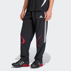 Quần dài nam Adidas Chính Hãng -  Teamgeist Adicolor TRACKPANT - Màu Đen | JapanSport KD5866