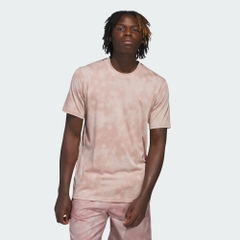 Áo Phông Adidas Chính hãng - Feel RDY - Màu Warm Clay | JapanSport JN8712