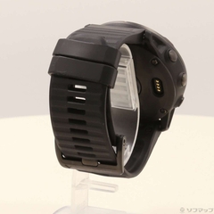 NHƯ MỚI【Đã qua sử dụng】Đồng hồ thông minh Garmin Chính Hãng - Fenix 6X Pro Dual Power Ti 51mm - Màu đen | JapanSport