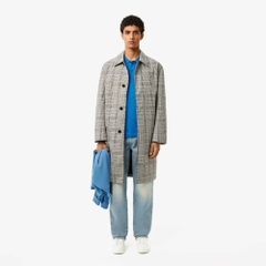 Áo Polo Lacoste Chính hãng - L.12.12 Piqué - Màu Xanh | JapanSport PH4012-51-QPT