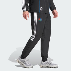 Quần Dài Adidas Chính Hãng - FIFA World Cup Host Track Pant - Màu Đen | JapanSport JM5158
