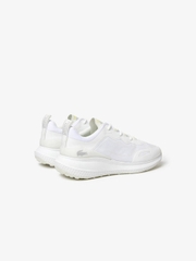 Giày Lacoste Chính hãng - Lacoste Active Men's Sneakers - Trắng | JapanSport 44SMA011821G