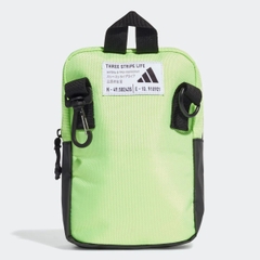 Túi đeo chéo Adidas Chính hãng - Parkhood Organizer - Màu Xanh | JapanSport FJ1120
