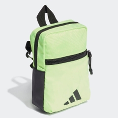 Túi đeo chéo Adidas Chính hãng - Parkhood Organizer - Màu Xanh | JapanSport FJ1120