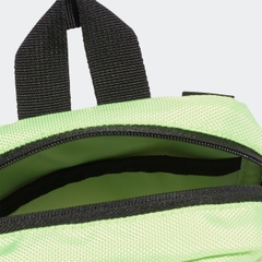 Túi đeo chéo Adidas Chính hãng - Parkhood Organizer - Màu Xanh | JapanSport FJ1120