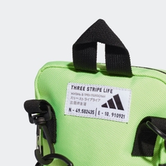 Túi đeo chéo Adidas Chính hãng - Parkhood Organizer - Màu Xanh | JapanSport FJ1120
