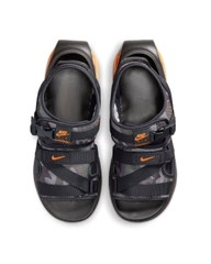 Dép Nike Chính Hãng - Nike Air Max Sol - Màu Đen | JapanSport FJ5446-010