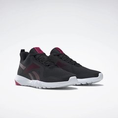Giày Reebok Nữ Chính Hãng - Flexagon Force 3 Wide D - Trắng | JapanSport GY6522