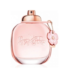Nước hoa Coach Chính hãng - Coach New York Floral EDP 50ml | JapanSport