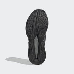 Giày chạy Adidas nữ Chính Hãng - FLUIDFLASH - Đen | JapanSport GY5021