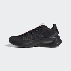 Giày chạy Adidas nữ Chính Hãng - FLUIDFLASH - Đen | JapanSport GY5021
