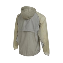 Áo Khoác Nike Chính Hãng - Nike Trail Aireez - Màu Olive | JapanSport FN4003-320