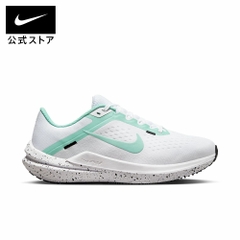Giày Nike Nữ Chính Hãng - Winflo 10 Running- Màu trắng/xanh | JapanSport FN7106-100