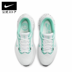 Giày Nike Nữ Chính Hãng - Winflo 10 Running- Màu trắng/xanh | JapanSport FN7106-100