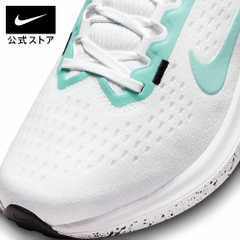 Giày Nike Nữ Chính Hãng - Winflo 10 Running- Màu trắng/xanh | JapanSport FN7106-100