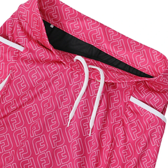 Chân Váy FootJoy Nữ Chính Hãng - Golf Nữ Neo Pink - Màu Hồng | JapanSport 82138 FJW-S24-P03