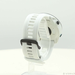 【Đã qua sử dụng】Đồng Hồ Garmin Chính Hãng - ForeAthlete 745 - Màu Xám Trắng | JapanSport