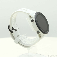 【Đã qua sử dụng】Đồng Hồ Garmin Chính Hãng - ForeAthlete 745 - Màu Xám Trắng | JapanSport