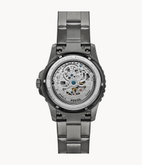 Đồng hồ Fossil Chính hãng - ME3201 – Nam – Automatic  – Mặt Số 42 mm | JapanSport