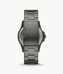 Đồng hồ Fossil Chính hãng - ME3201 – Nam – Automatic  – Mặt Số 42 mm | JapanSport