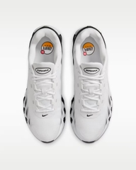 Giày Nike Nam Chính Hãng - Air Max DN - Màu Trắng/Đen - JapanSport FQ7860-100