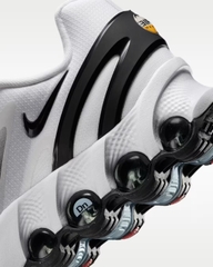 Giày Nike Nam Chính Hãng - Air Max DN - Màu Trắng/Đen - JapanSport FQ7860-100