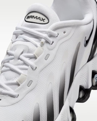 Giày Nike Nam Chính Hãng - Air Max DN - Màu Trắng/Đen - JapanSport FQ7860-100