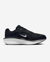 Giày Nike Nữ Chính Hãng - Nike Winflo 11 Wide - Màu Đen | JapanSport FQ8794-001